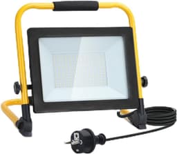 LED Beamer - Projector Beamer - Thuisbioscoop Presentaties - Draagbaar Compact - 20x20x15 cm - image — thumbnail 1