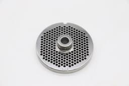 Meat Mincer #32 - Grinding Plate 4 mm — thumbnail 2
