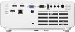 Optoma HZ151X 1080p 5000 lumen home cinema projector, wit — thumbnail 2