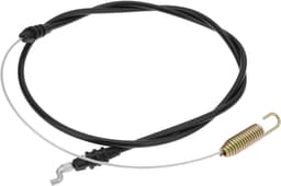 SnelShoppen - Grasmaaier Voorwaartse Kabel 946-04413 746-04413A Compatibel met Craftsman 640 650 - Hoge Treksterkte Koolstofstaaldraad voor Tuinonderh — thumbnail 1