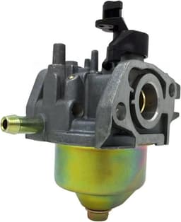 Grasmaaier Carburateur - Motor Onderdeel - Motoronderhoud - Vergrote Luchtinlaat - 700 g - Metaal — thumbnail 3