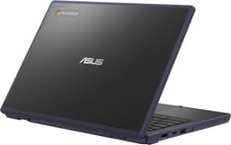 ASUS Chromebook CR11 CZ1104CM4A-NS0172 MediaTek Kompanio 540 29,5 cm (11.6) Touchscreen HD 8 GB LPDDR5x-SDRAM 64 GB eMMC Wi-Fi 7 (802.11be) ChromeOS Grijs QWERTY US International — thumbnail 2