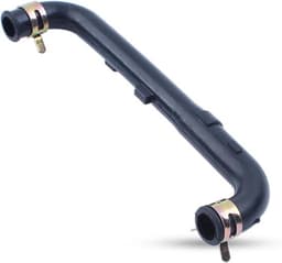 Olieslangleiding - Slangklem voor Honda GX35 GX35NT GX25 GX31 - Motor - HHT35S - Trimmer - Bosmaaier — thumbnail 1