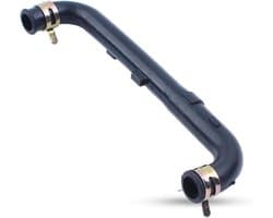 Olieslangleiding - Slangklem voor Honda GX35 GX35NT GX25 GX31 - Motor - HHT35S - Trimmer - Bosmaaier