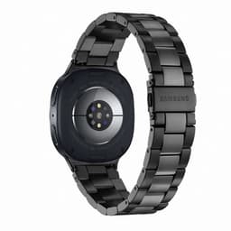 Samsung Galaxy Watch 9 Special Edition SA.L340ZBS24 40 mm Zwart / Zwart — thumbnail 2