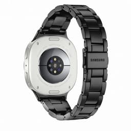 Samsung Galaxy Watch 9 Special Edition SA.L340BBS20 40 mm Crème / Zwart — thumbnail 4