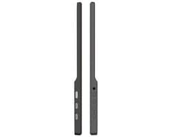 Nilox Nxmp17fhd1441 17.3´´ Full Hd Ips Wled 144hz Gaming-monitor Zwart One Size / EU Plug 220V — thumbnail 3