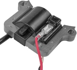 Vervangende Ontstekingsspoel voor Grasmaaier - Geschikt voor 43CC, 52CC Motoren — thumbnail 4