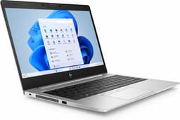 HP EliteBook 745 G5 - AMD Ryzen 2700U- 8 GB - 256 GB SSD - 14.1 inch - Windows 11 - QWERTY — thumbnail 5