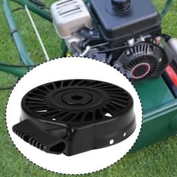 Pull Starter Terugslag Montage - Compatibel met ATCO Balmoral 14S/17S/20S - Voor Tecumseh AQ148 148cc Motoren - Eenvoudig te installeren - Duurzaam en betrouwbaar - Trekstarter — thumbnail 3