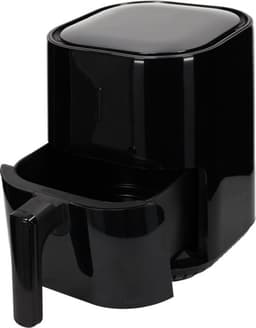 JENS Living Air Fryer - 4 Liter - Zwart — thumbnail 1