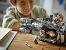 LEGO Star Wars™ - 75374 — thumbnail 3