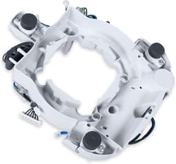 Centrale Module Keukenmachine - Hoofdmodule Motorkrans - Reparatie Keukenmachine - Inclusief Weegschaal Sensoren - Voor TM5 - Niet gespecificeerd — thumbnail 4
