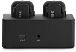 SubZero VOXLINK Pocket GO Draadloos Dubbel In-ear Monitor Systeem — thumbnail 4