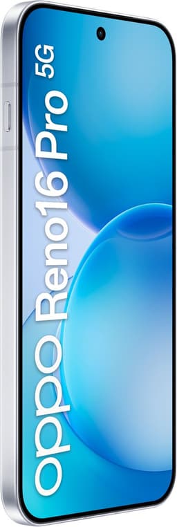 OPPO Reno16 Pro 512GB Wit 5G — thumbnail 5