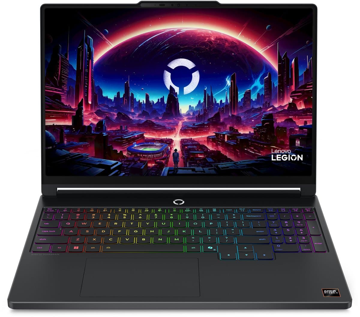 Lenovo Legion 5 15AGP11 - 83Q60043MH - QWERTY — afbeelding 1