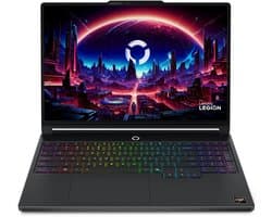 Lenovo Legion 5 15AGP11 - 83Q60043MH - QWERTY