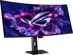 ASUS ROG Strix XG34WCDMS 34'' Curved gaming monitor — thumbnail 4