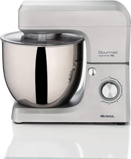 Planeetmenger - Keukenmixer Deegmachine - Grote Degen Maken - 6 Snelheden Pulse - 10 Liter - Metaal — thumbnail 5