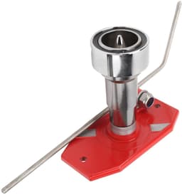 Dailygoods- Mesbalancer Zeer Sterke Constructie - Wandmontage - Verstelbare Peilstok - Aluminium/Gelegeerd Staal - OE-nummers MAG 1000/750-087 - Directe Vervanging - Bladbalancer — thumbnail 3