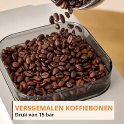 Krups Coffee Crush SA4001 — thumbnail 2
