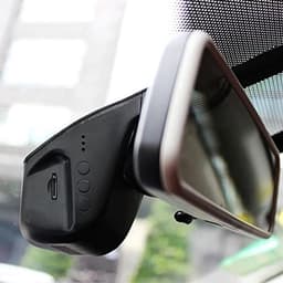 Retoo Dashcam RM - Full HD Autocamera met G-Sensor en 170° Hoek - Inclusief 32GB SD Kaart — thumbnail 4