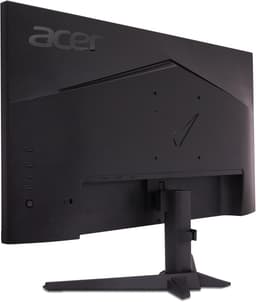 Acer UM.HV0EE.107 computer monitor 68,6 cm (27") 2560 x 1440 Pixels 2.5K LCD Zwart — thumbnail 2