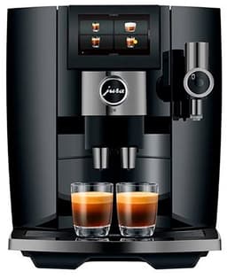 JURA J10 Piano Black (EA) — thumbnail 4
