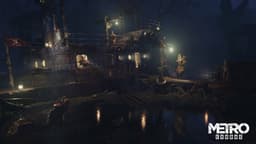 Metro Exodus Complete Edition/playstation 5 — thumbnail 5