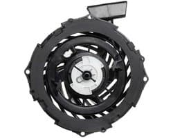 Geschikt voor Briggs & Stratton terugslagstarter 593959 450E 500E 550E grasmaaiermotor, XU, handmatige schijfstarter -