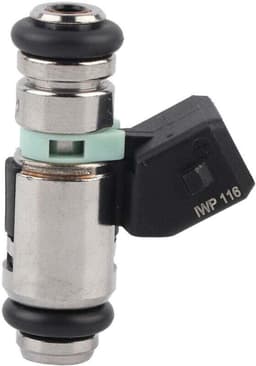 Duurzame IWP116 injector geschikt voor Fiat Doblo Panda Punto Palio Seicento Siena — thumbnail 1