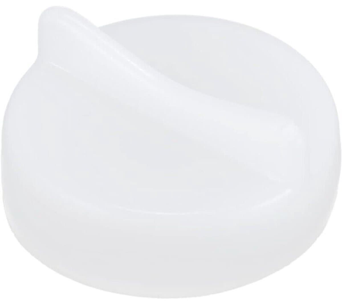 geschikt voor Honda Civic CRV 19109-PH1-620 koelvloeistofreservoir overloopdop — afbeelding 1