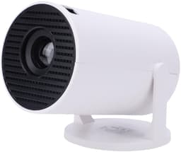 Dailygoods - Miniprojector met WiFi en FHD 1080P Beeldkwaliteit — thumbnail 1