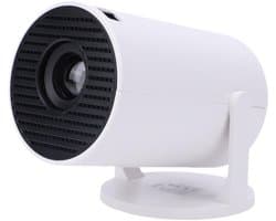 Dailygoods - Miniprojector met WiFi en FHD 1080P Beeldkwaliteit