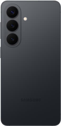 Samsung - Galaxy S26 5G - 128GB - Black Enterprise Edition — thumbnail 5