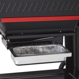 BBQ WEBER 1500131 Searwood / 600 XL / Pelletbarbecue — thumbnail 2