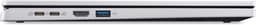 Aspire Go 14 AG14-71P-787R - Laptop - 14 inch - i7 - 24GB - 512GB SSD - Zilver — thumbnail 2
