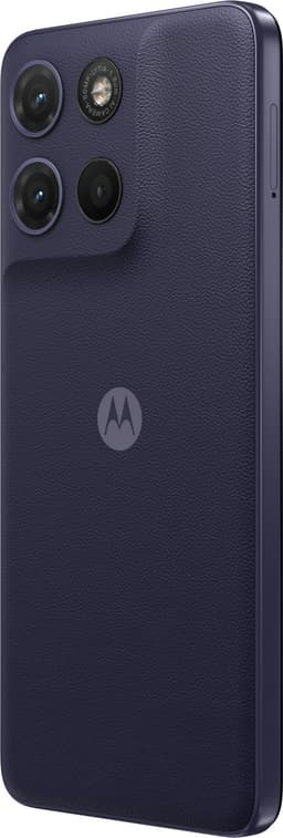MOTOROLA moto G17 Power - 256 GB Dark Blue — thumbnail 5