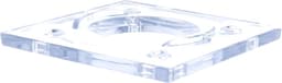 Grasmaaier Onderdeel - Reserveonderdeel Vierkant - Tuinonderhoud Buiten - Specifiek Ontworpen - 254 cm — thumbnail 2