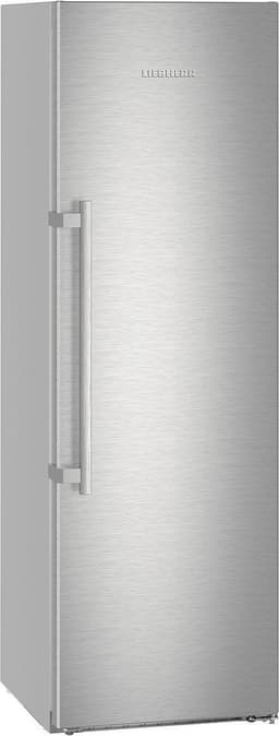 Liebherr Kef 4370 Premium koelkast Vrijstaand 396 l C Zilver — thumbnail 4
