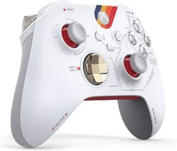 Xbox Draadloze Controller - Starfield Limited Edition - Series X & S - Xbox One — thumbnail 2