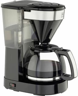 Melitta Easy Top koffiezetapparaat 1023-04 zwart — thumbnail 2