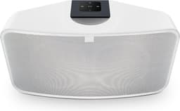 Bluesound PULSE MINI2I WHITE Draadloze Luidspreker met Hi-Res audio weergave — thumbnail 2
