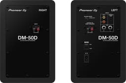 Pioneer DJ DM-50D — thumbnail 4