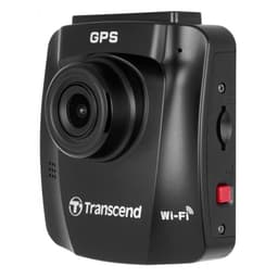 Transcend TS-DP230Q-32G dashcam Full HD Zwart Wi-Fi — thumbnail 5
