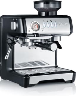 Graef ESM 802 Half automatisch Espressomachine 2,5 l — thumbnail 1