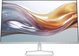 HP S5 527sw - Full HD Monitor - 27 inch - 100hz — thumbnail 1