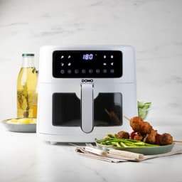 Domo Airfryer DO1136FR |  | 5411397166029 — thumbnail 4