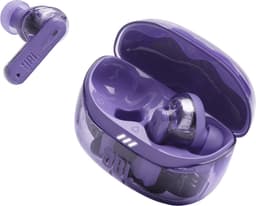 JBL Tune Beam 2 Ghost Edition JBLTBEAM2 GMAE In-ear Draadloze oordopjes met Ruisonderdrukking Turquoise — thumbnail 4