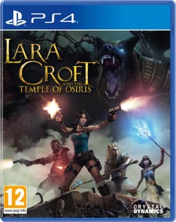 Lara Croft and the Temple of Osiris - PS4 — thumbnail 1